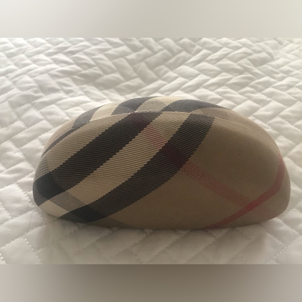 Burberry Eyeglass Case